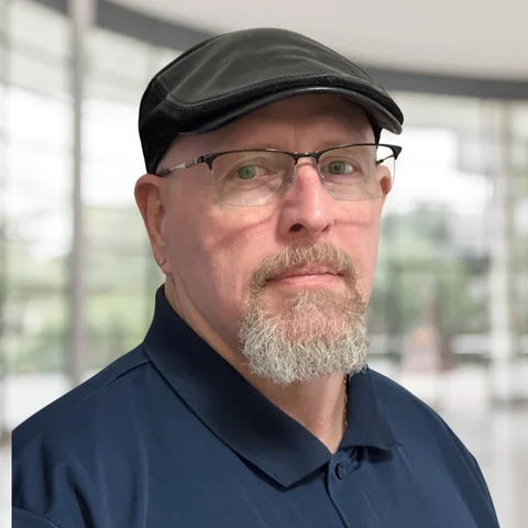 Steve Roos, founder of TCCA